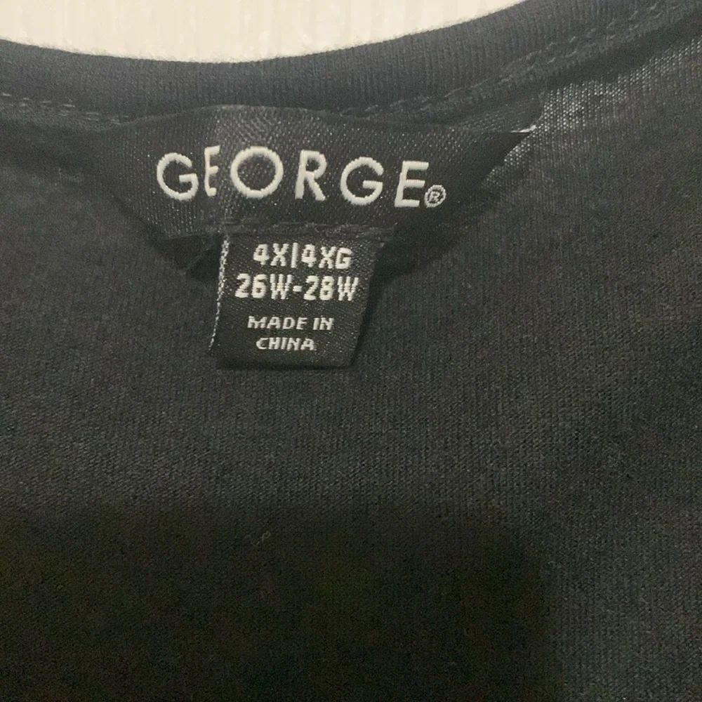 George Black sequence top. - Picture 3 of 9